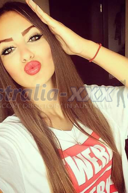 irina