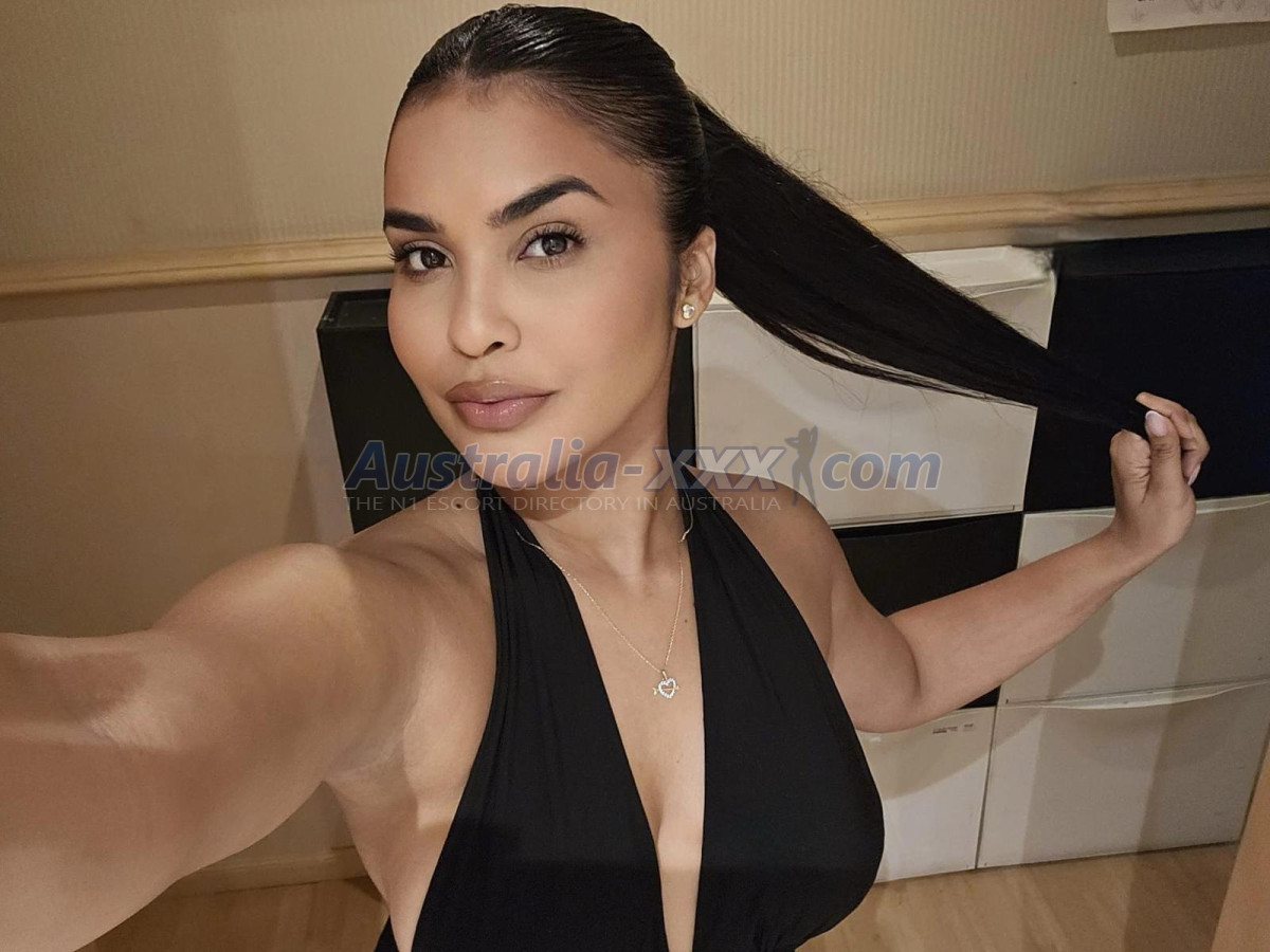 Selena Paradise - 242