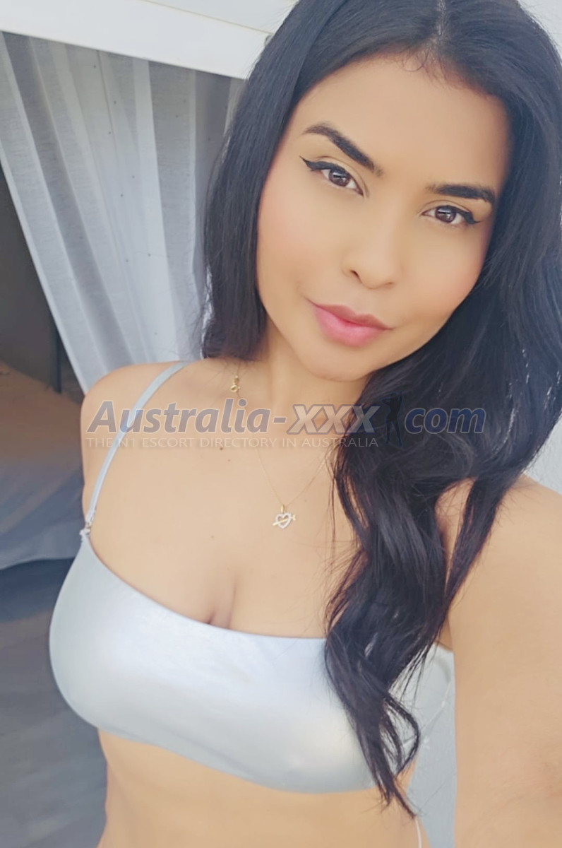 Selena Paradise - 245